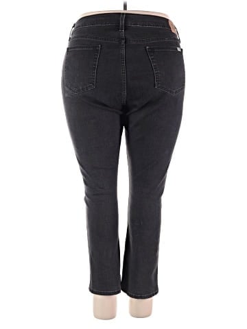 Levi Strauss Signature Jeans (view 2)