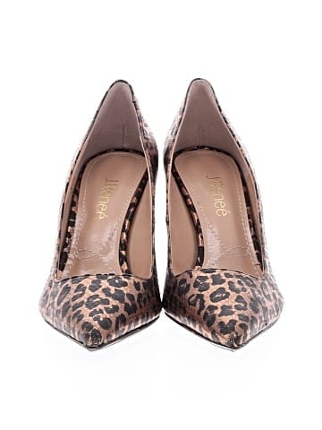 J. Renee Heels (view 2)