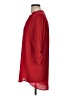 GB Red 3/4 Sleeve Blouse Size S - photo 5