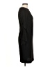 Calvin Klein Black Cocktail Dress Size 6 - photo 4