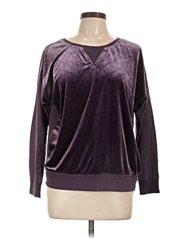 Alfani Pullover Sweater (view 1)