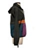 Cotopaxi Color Block Purple Windbreaker Size XXS - photo 4