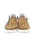 Nike Animal Print Yellow Sneakers Size 9 1/2 - photo 2