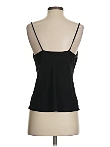 Renee C. Sleeveless Top (view 2)