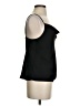 Renee C. 100% Polyester Black Sleeveless Top Size S - photo 4