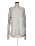 Athleta Silver Pullover Sweater Size S - photo 1