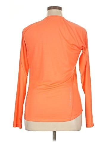 Asics Long Sleeve T-Shirt (view 2)