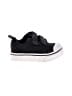 Wonder Nation Black Sneakers Size 4 (baby) - photo 1