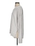 Athleta Silver Pullover Sweater Size S - photo 5