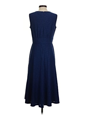 London Times Casual Dress (view 2)