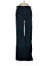 Unbranded Blue Casual Pants Size 25 waist - photo 1