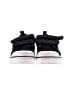 Wonder Nation Black Sneakers Size 4 (baby) - photo 2