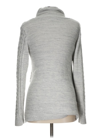 Motherhood Pullover Sweater (view 2)