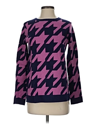 Tyler Boe Pullover Sweater (view 1)