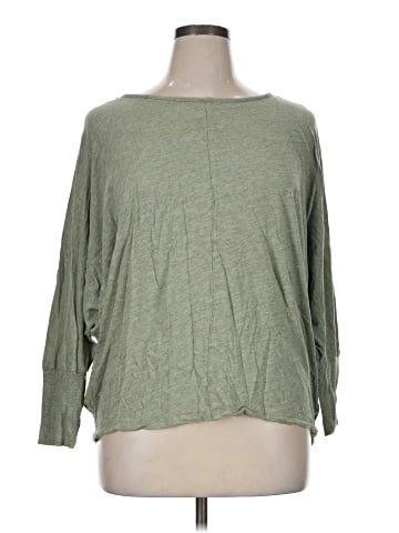 Lou & Grey Pullover Sweater (view 1)