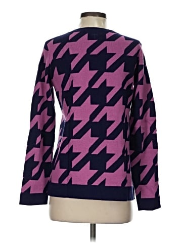 Tyler Boe Pullover Sweater (view 2)