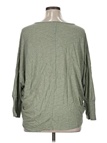 Lou & Grey Pullover Sweater (view 2)
