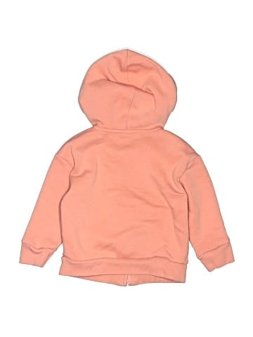 Baby Gap Zip Up Hoodie (view 2)