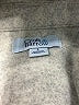 Croft & Barrow Gray Coat Size L - photo 6