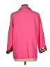 Shein Animal Print Pink Blazer Size 12 - photo 2