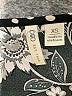 Cato Black Kimono Size XS - photo 7