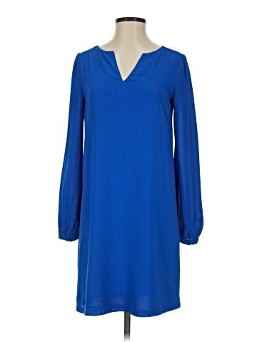 Tinley Road Casual Dress (view 1)