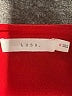 Lush Red Long Sleeve Blouse Size M - photo 7