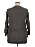 Unbranded Gray Sweatshirt Size XL (estimated) - photo 2