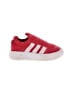 Adidas Red Sneakers Size 9 (kids) - photo 1
