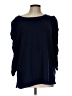 Max Studio Blue Pullover Sweater Size L - photo 1