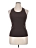 Peloton Brown Tank Top Size XL - photo 1