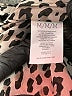 CAbi 100% Polyester Brown Sleeveless Top Size M - photo 5