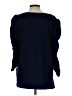 Max Studio Blue Pullover Sweater Size L - photo 2