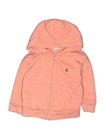 Baby Gap Zip Up Hoodie (view 1)