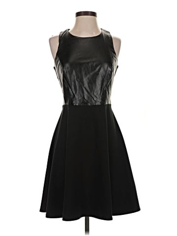 Laundry by Shelli Segal Cocktail Dress (view 1)
