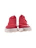 Adidas Red Sneakers Size 9 (kids) - photo 2