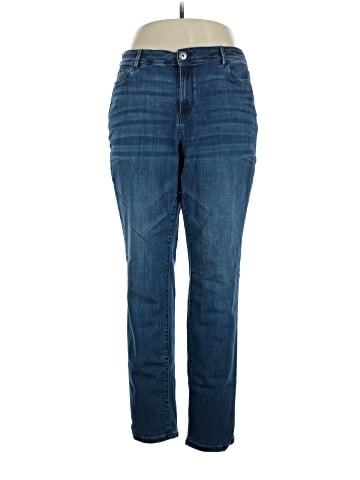 J.Jill Jeans (view 1)