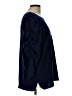 Max Studio Blue Pullover Sweater Size L - photo 4
