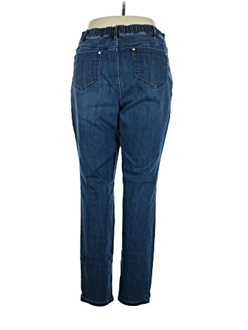 J.Jill Jeans (view 2)