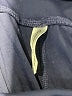 Sweetflexx Blue Active Pants Size 6 - photo 7