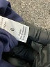 Sweetflexx Blue Active Pants Size 6 - photo 8
