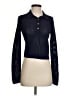 Rag & Bone Blue Pullover Sweater Size XS - photo 1