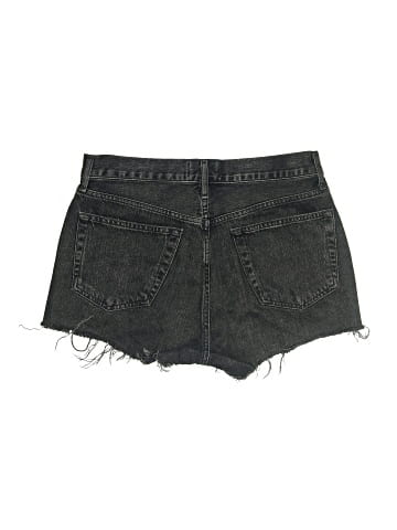 AGOLDE Denim Shorts (view 2)