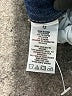 Aero Hearts Blue Jeans Size 12 - photo 8