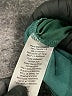 Leith Solid Green Track Pants Size M - photo 8