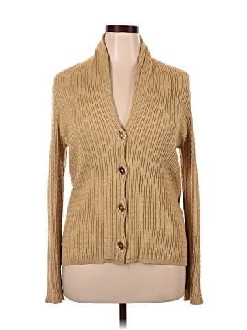 Jones New York Signature Cardigan (view 1)