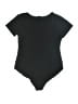 Mangdiup Black Bodysuit Size L - photo 1