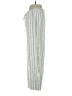 Bailey 44 Stripes Silver Casual Pants Size S - photo 5