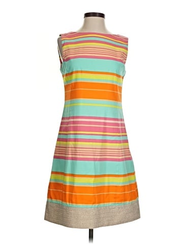 VERTIGO Casual Dress (view 1)
