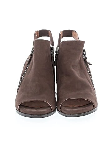 Gentle Souls Sandals (view 2)